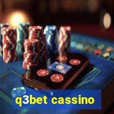 q3bet cassino